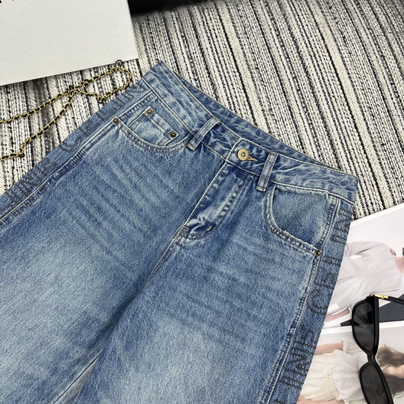 Celine Jeans